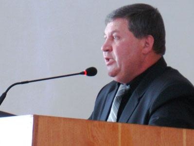 Прокуратура передала в суд обвинение мэра Дебальцево в оказании помощи "референдуму ДНР"