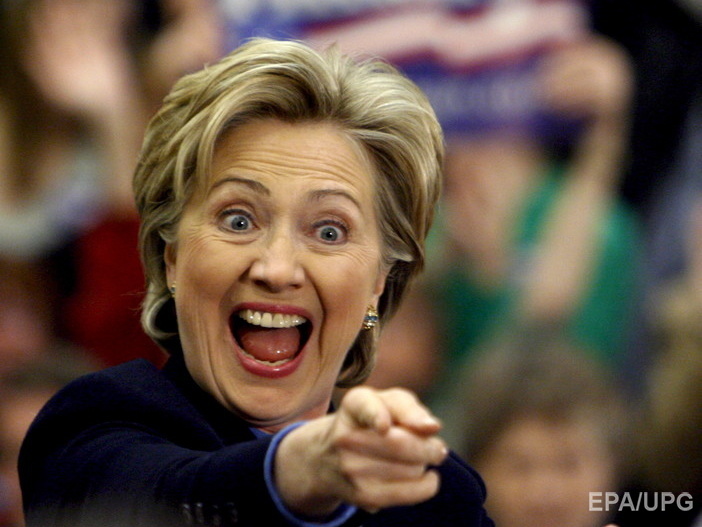 New York Times: Хиллари Клинтон в 2013 году помогла РФ выкупить одну пятую месторождений урана в США