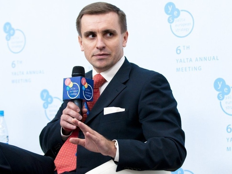 Украинский посол в ЕС: Россия хочет иметь право вето на внутренние реформы в Украине