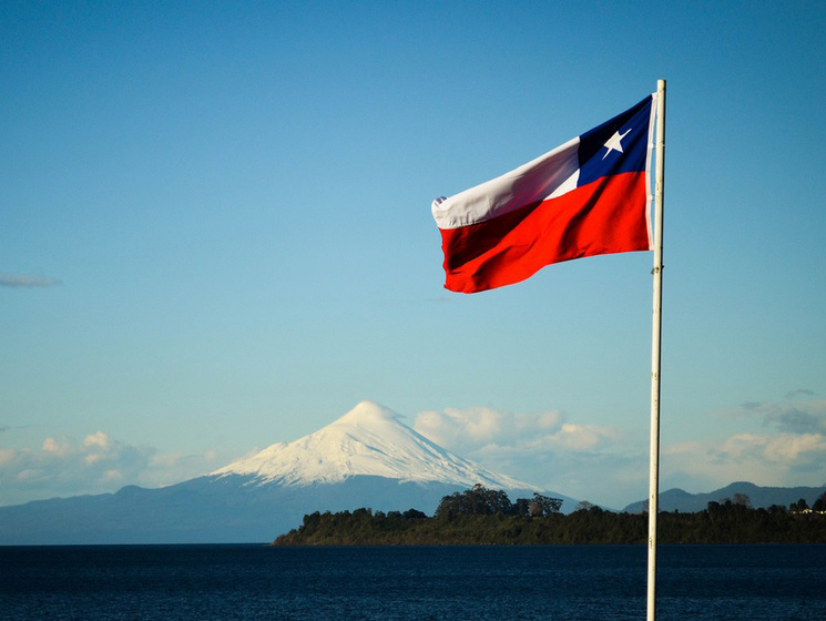 Украина и Чили договорились о безвизовом режиме
