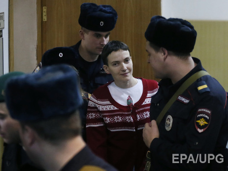 Фейгин: Следствие пытается довести дело до окончания расследования и не замечает свидетельств невиновности Савченко