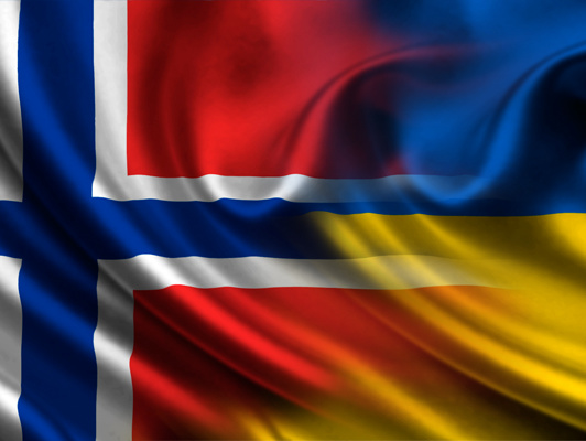 Норвегия внесла в санкционный список 28 человек 