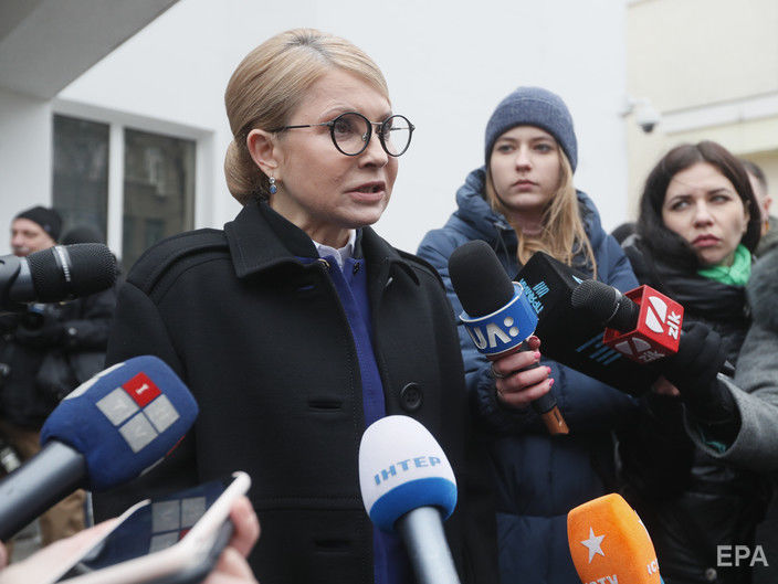 Доверенное лицо Тимошенко и замглавы "Партии мира" Новинского вместе ведут кампанию за снижение тарифов – "Схемы"
