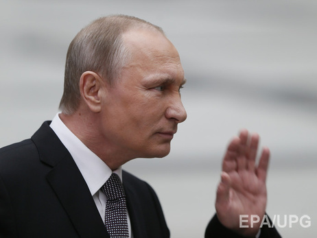 Путин: Защищая наших, мы пойдем до конца