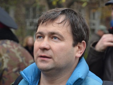 Дзиндзя: ГАИ фиксирует номера активистов Майдана с помощью незаконной системы "Рубеж"