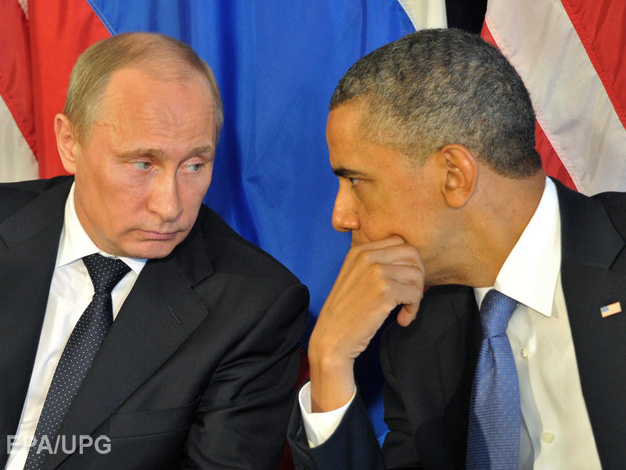 Аналитик из США: Подписав всего две бумажки, Обама может погрузить Россию в предынфарктное состояние
