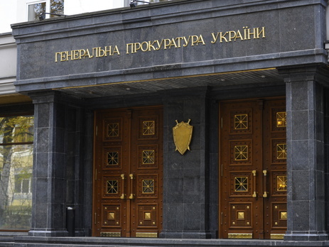 ГПУ направила в суд обвинительный акт в отношении обвиняемого в убийстве во время беспорядков в Одессе 2 мая 2014 года