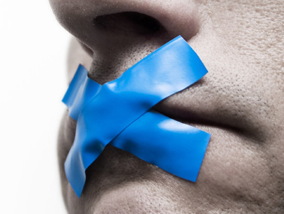 Наступление, которого не было