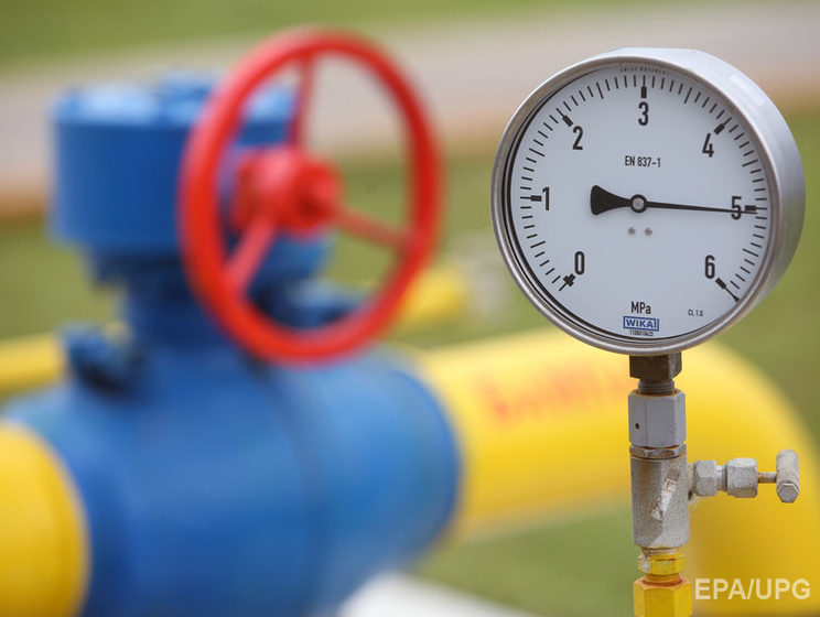 Прошлогодняя прибыль "Газпрома" упала в семь раз по сравнению с 2013 годом