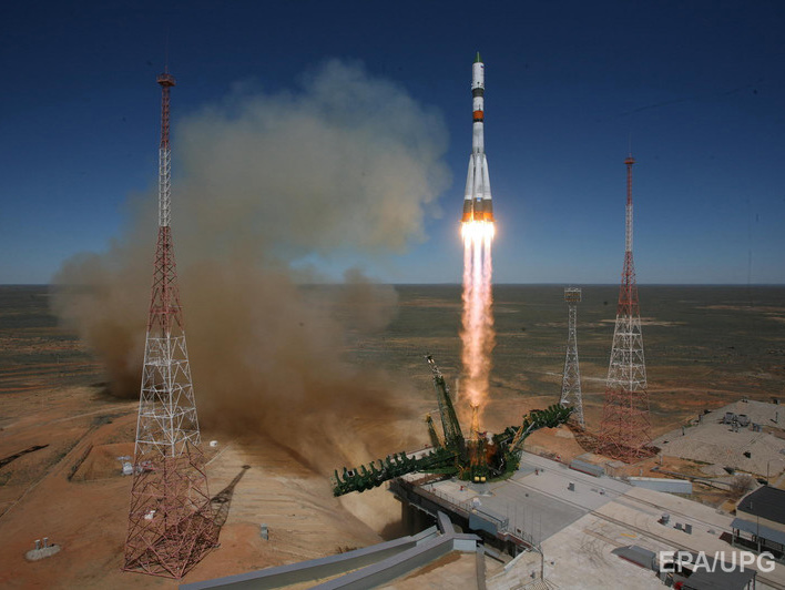 Роскосмос: На вторую половину 2015 года запланированы еще два запуска "Прогресса"