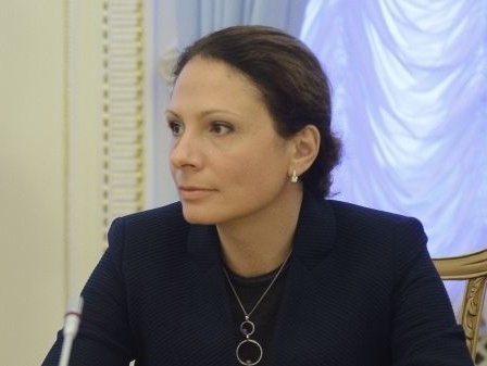 Генпрокуратура открыла дело против Левочкиной и еще двух экс-регионалов