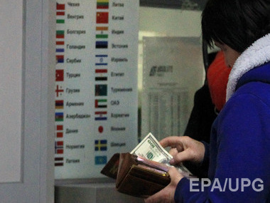 Курс валют НБУ: $1 – 21,05 грн, €1 – 23,16 грн 