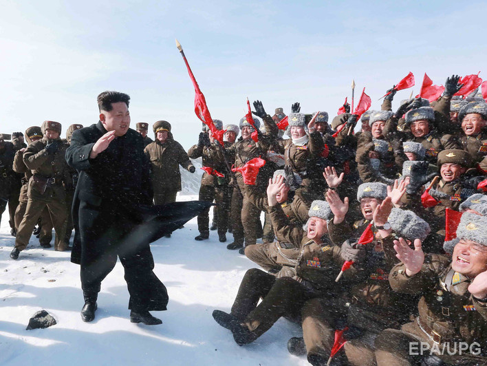 СМИ: С начала года в Северной Корее казнили 15 высокопоставленных чиновников