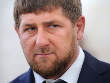 Кадыров: Разрешение открывать огонь по силовикам я дал на эмоциях