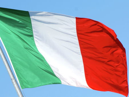 Вопреки заявлению итальянского чиновника Италия поддержит санкции против России