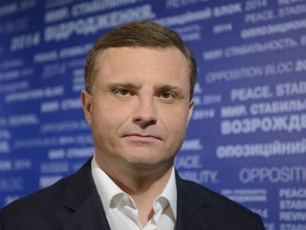 Левочкин: Фирташ поддерживал подписание Украиной ассоциации с ЕС в 2013 году, но Янукович его не услышал