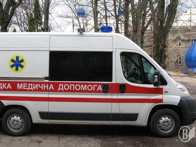 КГГА: На майские праздники в Киеве будут дежурить 195 бригад "скорой помощи"