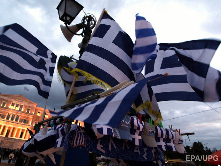 СМИ: Греция собирается до конца недели заключить соглашение с кредиторами