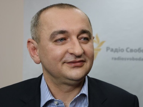 Анатолий Матиос: Мы привлекли к уголовной ответственности 30 военных комиссаров
