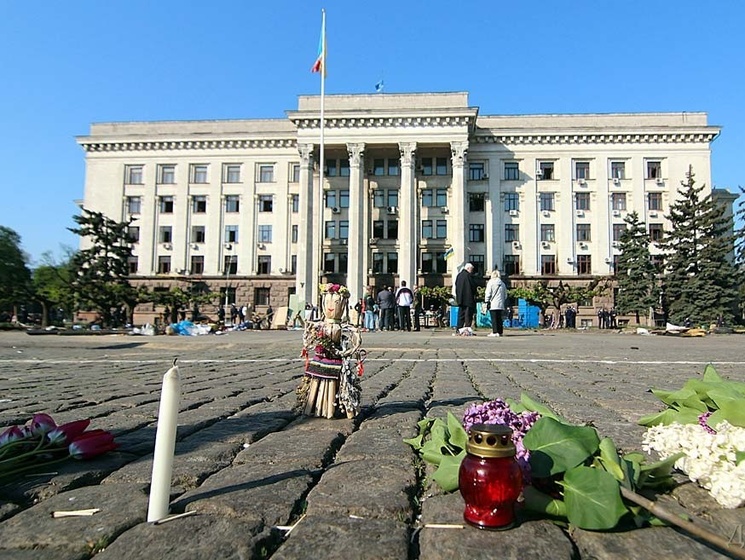 Одесская ОГА: Сегодня в Одессе будут перебои с мобильной связью