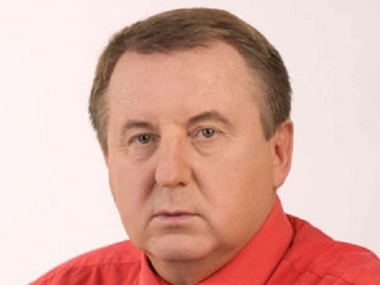 Олег Шувайников