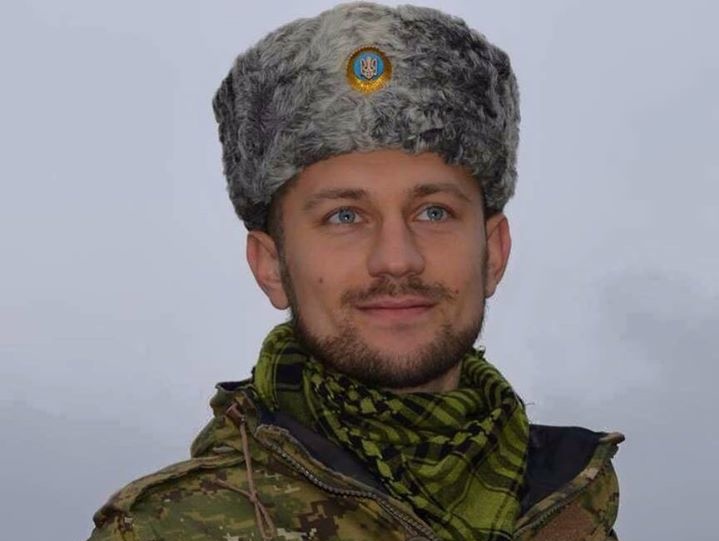 После ранения в Широкино скончался боец батальона "Донбасс"