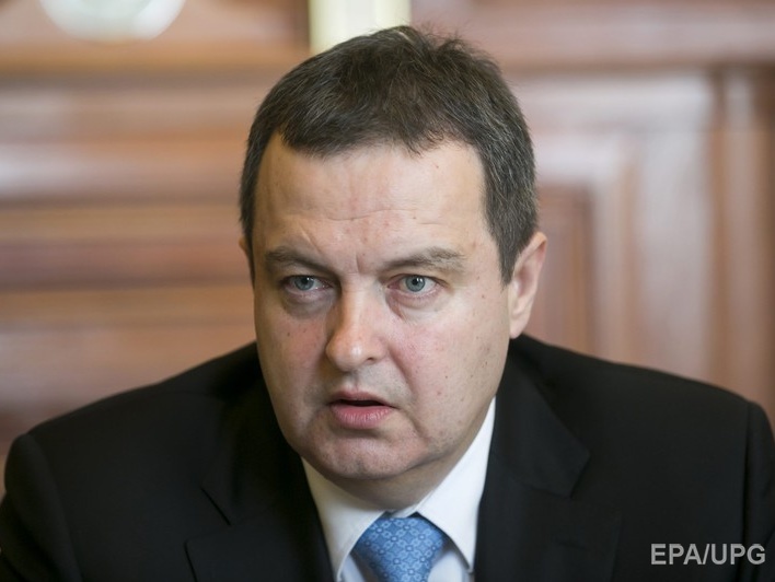 Председатель ОБСЕ осудил нарушения перемирия на Донбассе