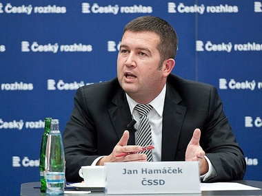 Спикер парламента Чехии: Для Европейского союза украинский поезд ушел