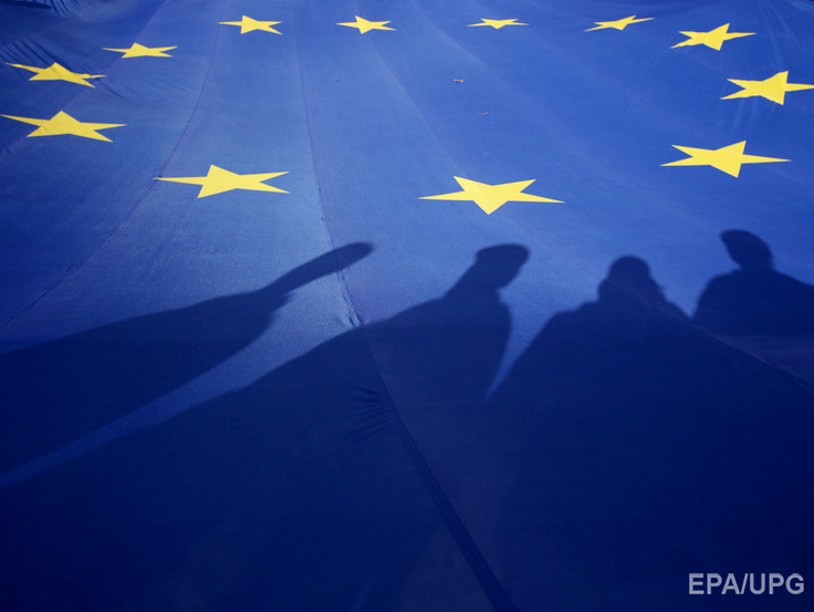 Совет ЕС обсудит торговые отношения со странами "Восточного партнерства"