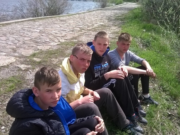 СМИ: Боевики платят подросткам за разминирование по 300 гривен