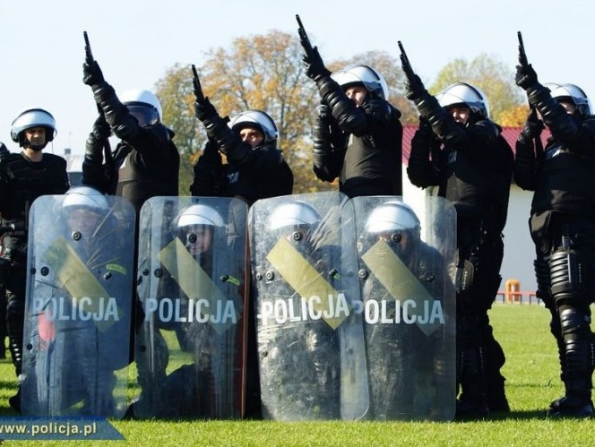 Польша направит в Украину полицейских для участия в совещательной миссии ЕС