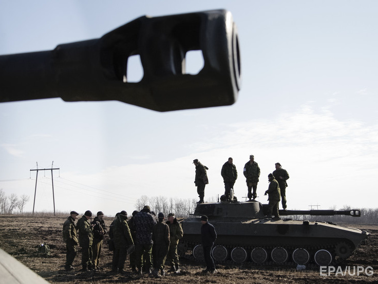 Представитель ОБСЕ: В Минске будут обсуждаться два плана по отводу вооружений
