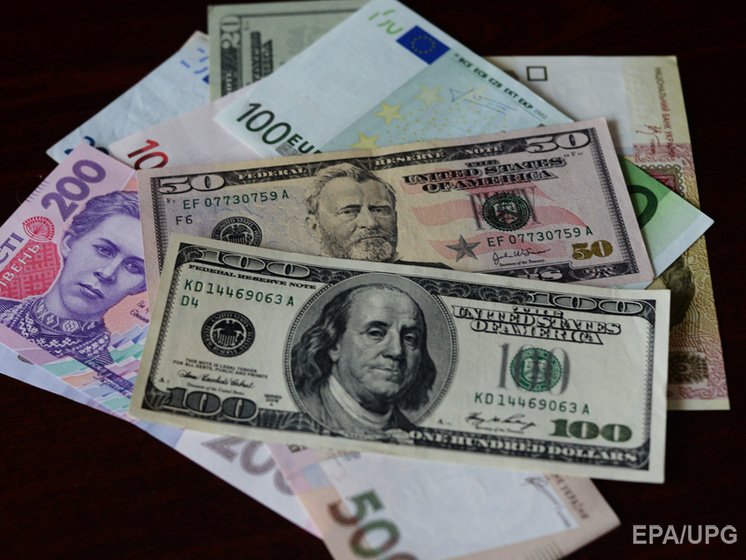 Курс валют НБУ: $1 – 21,13 грн, €1 – 23,49 грн 