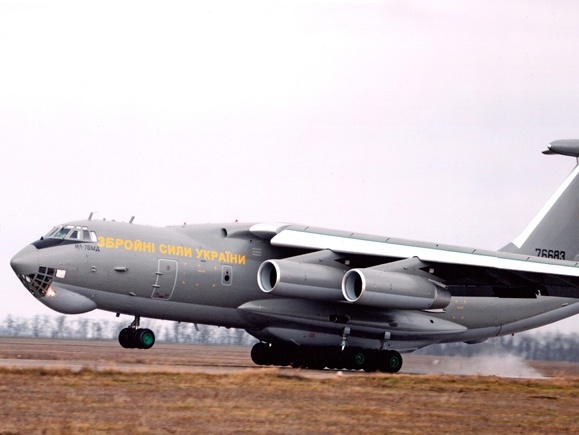 Минобороны: Самолет с эвакуированными из Непала украинцами приземлится в Борисполе 7 мая в 2.30
