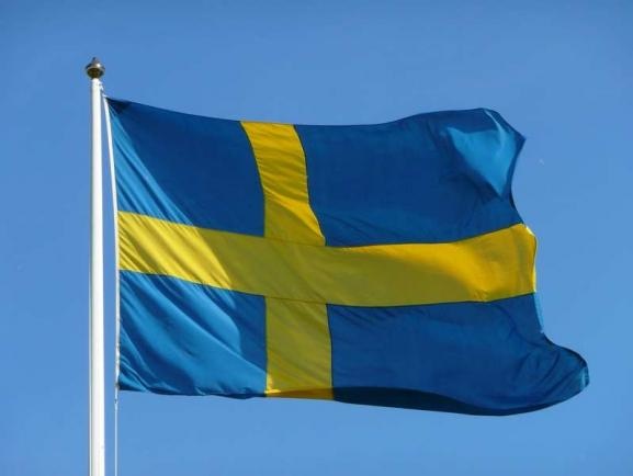 Швеция считает, что ЕС необходимо поддерживать Украину