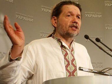 Нардепы от "Батькiвщини" предлагают провести выборы мэра Киева в апреле