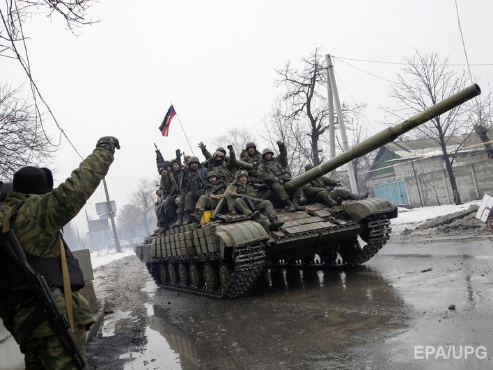 Reuters: Российские военные увольняются из армии из-за конфликта в Украине