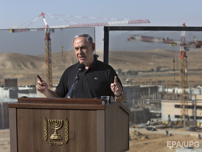 Нетаньяху: Израиль развивает новую промышленную отрасль &ndash; кибербезопасность