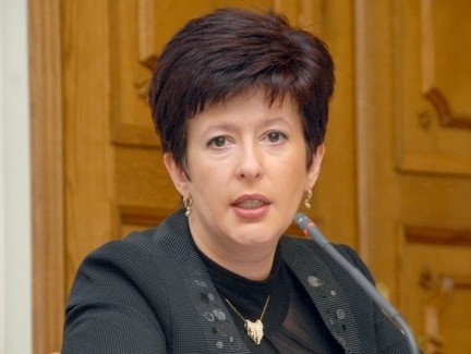  Лутковская предлагает строить современные СИЗО