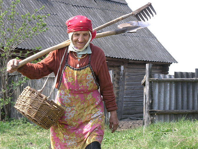 ООН: В сельских местностях Украины женщины не знают о своих правах