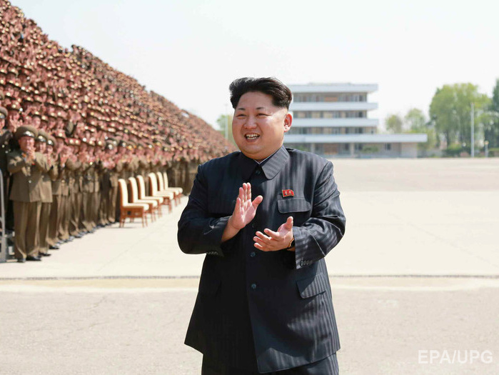 CNN: Ким Чен Ын приказал отравить свою тетю