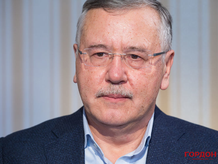 В СБУ заявили, что "красный" уровень террористической угрозы в Мариуполе не мешал Гриценко проводить встречи с избирателями
