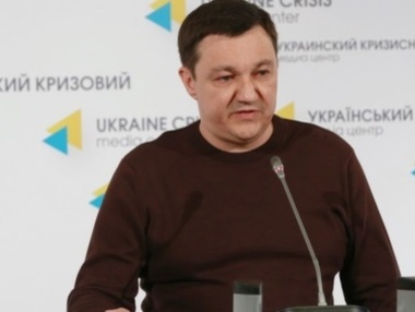 Тымчук: Под Горловкой в лесопосадке нашли тела двух боевиков "ДНР"