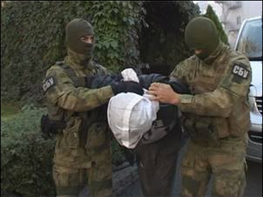 В Днепропетровской области боевика "ДНР", готовившего теракт на военном складе, приговорили к девяти годам заключения