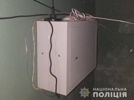 В полиции заявили, что использование СБУ прослушки в Киеве не имеет отношения к кандидатам в президенты Украины
