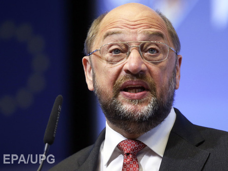 Глава Европарламента: Европа договорилась о едином подходе к войне в Украине