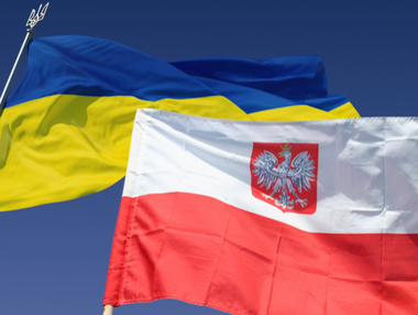 Замминистра экономики Польши: Экспорт из Украины в Польшу вырос на 37%