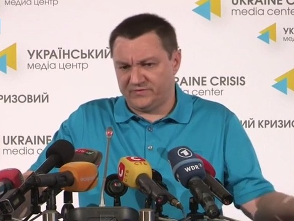 Тымчук: В Луганске местные жители грабят российских наемников и отбирают "зарплату"