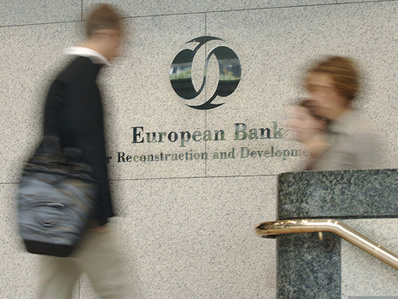 Европейский банк реконструкции и развития: Россию ждут два года рецессии
