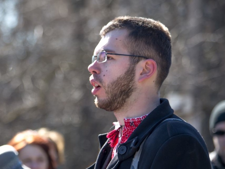 В Крыму на допрос в центр противодействия экстремизму вызвали еще одного активиста